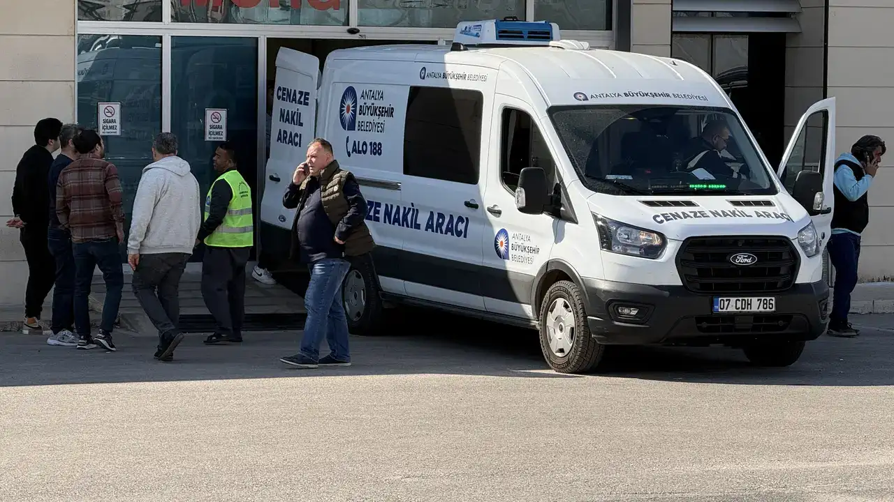 Üniversite Öğrencisi Deniz Motosiklet Kazasında Can Verdi 6